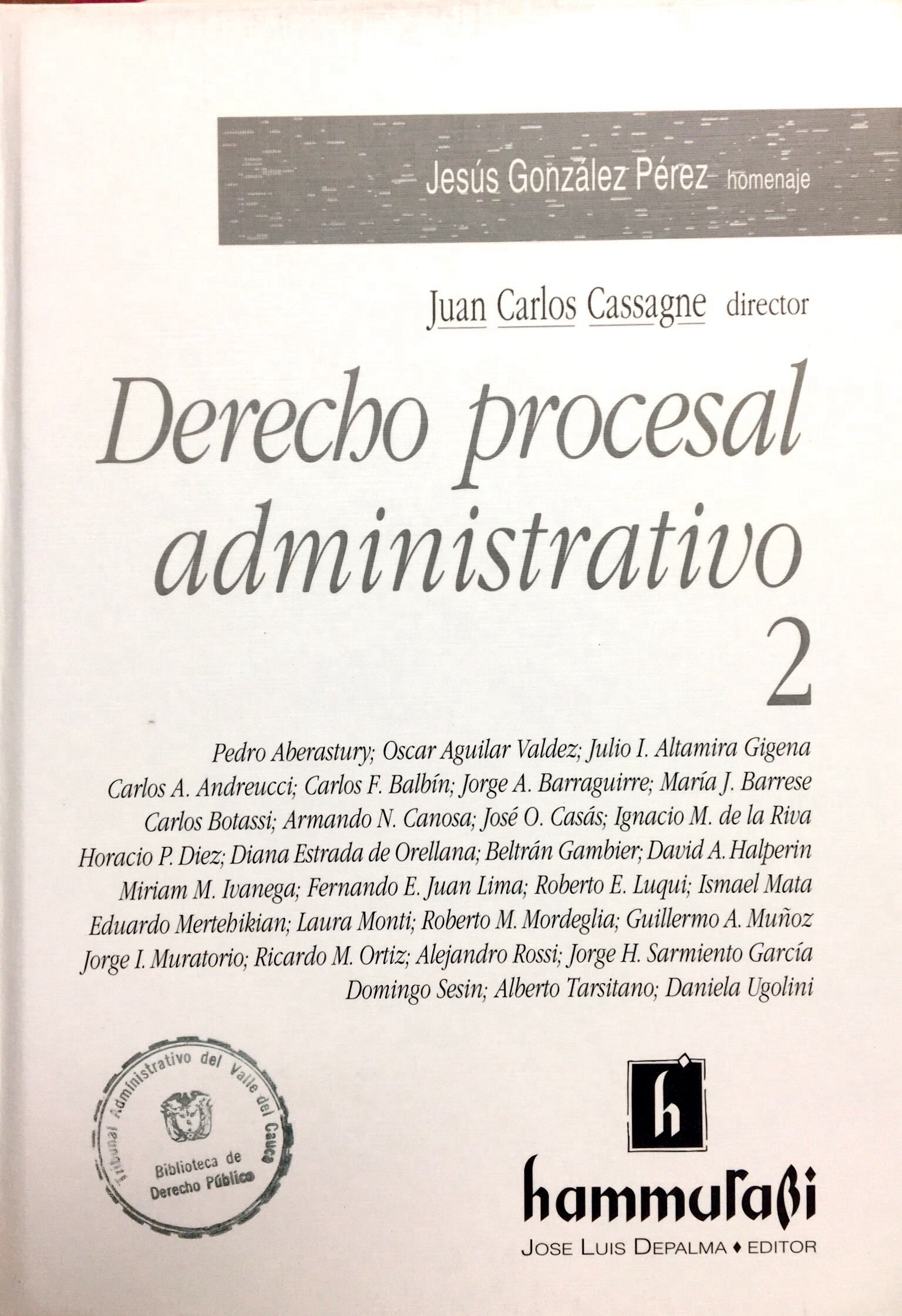 Libro